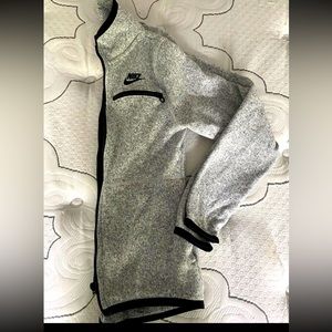 Nike jacket xs